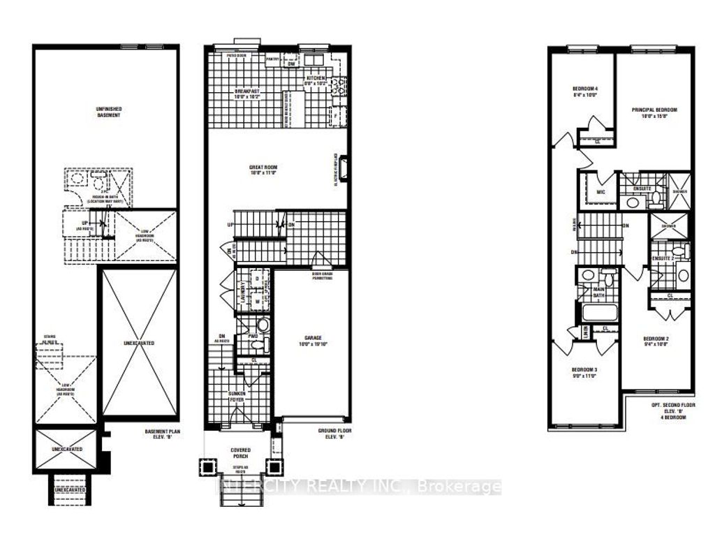 Photo of 980 Cormorant Path, Pickering, ON L0H 1J0 (MLS # E12820996)