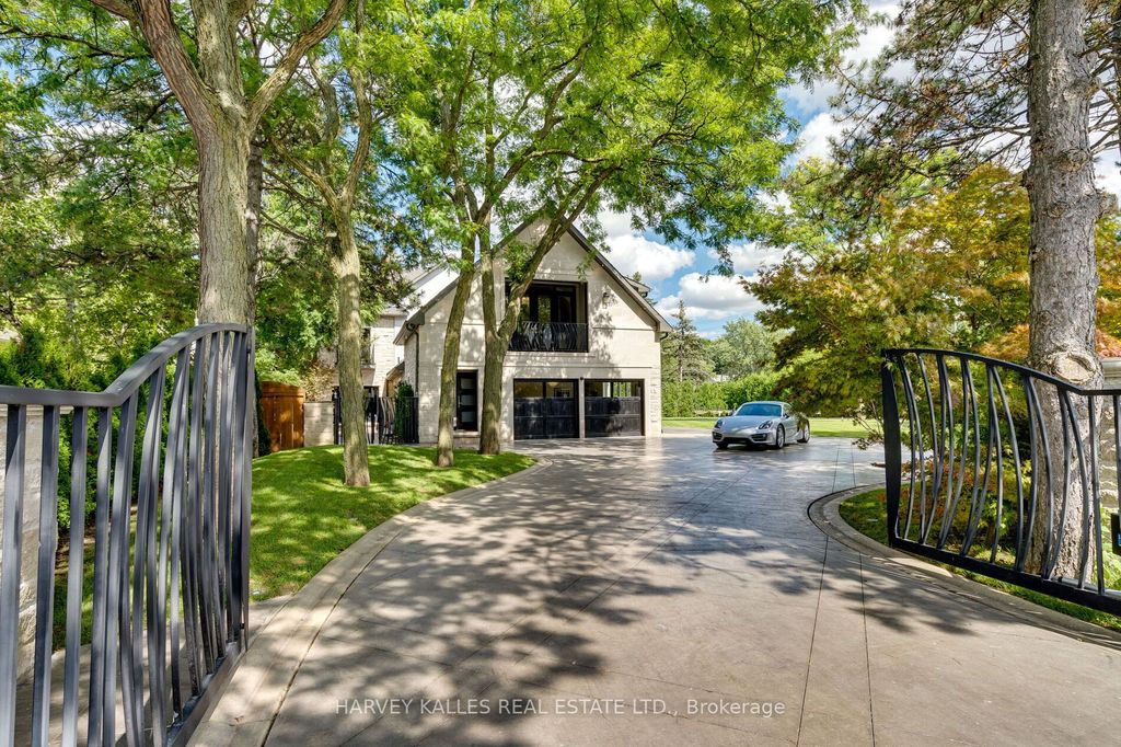 Photo of 3 Oakbank Road, Vaughan, ON L4J 2B8 (MLS # N12740300)