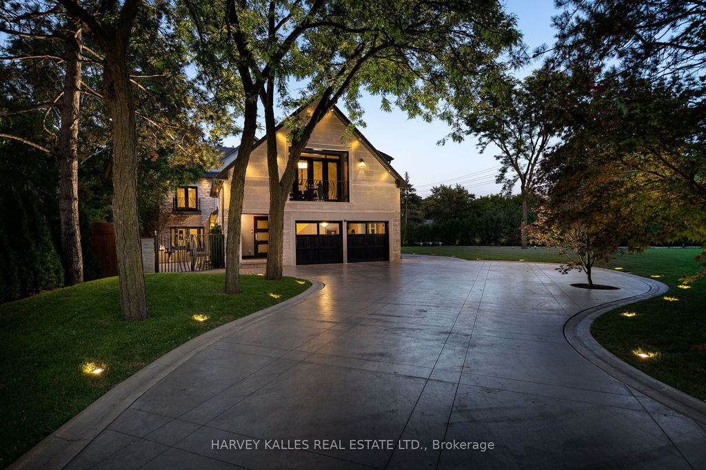 Photo of 3 Oakbank Road, Vaughan, ON L4J 2B8 (MLS # N12740300)