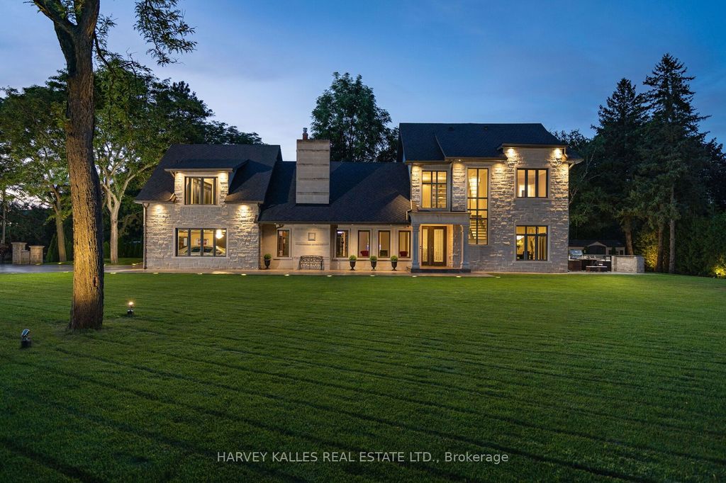 Photo of 3 Oakbank Road, Vaughan, ON L4J 2B8 (MLS # N12740300)