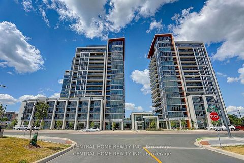 9608 Yonge Street 911A Richmond Hill ON L4C 1V6