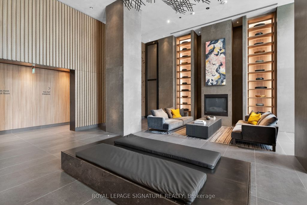 Photo of 55 Charles Street E #4303, Toronto, ON M4Y 0J1 (MLS # C13439456)