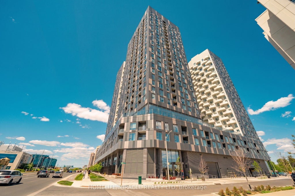 Photo of 10 Abeja Street #813, Vaughan, ON L4K 0R4 (MLS # N13228072)