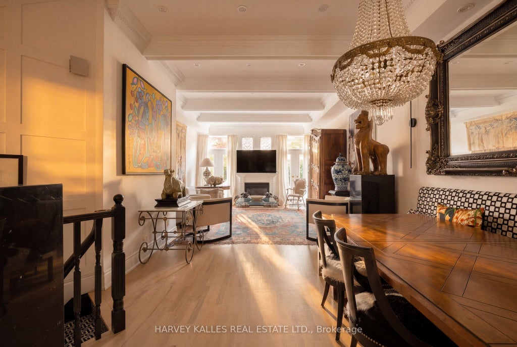Photo of 260 Russell Hill Road #21, Toronto, ON M4V 2T3 (MLS # C13816794)