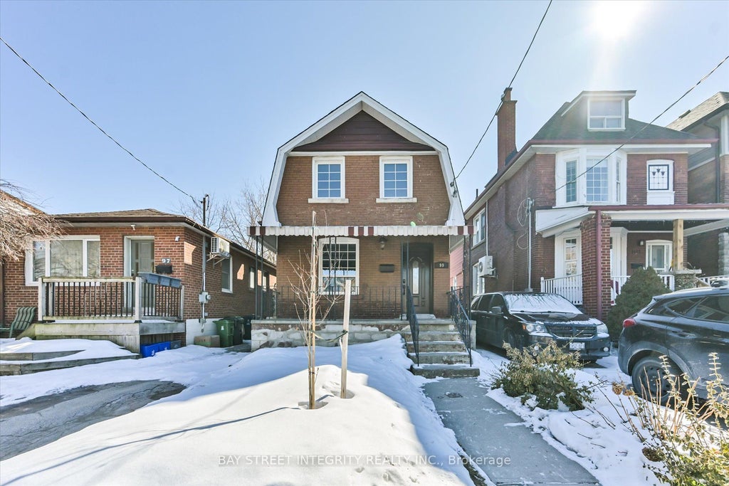 Photo of 99 Symons Street, Toronto, ON M8V 1V1 (MLS # W13505570)
