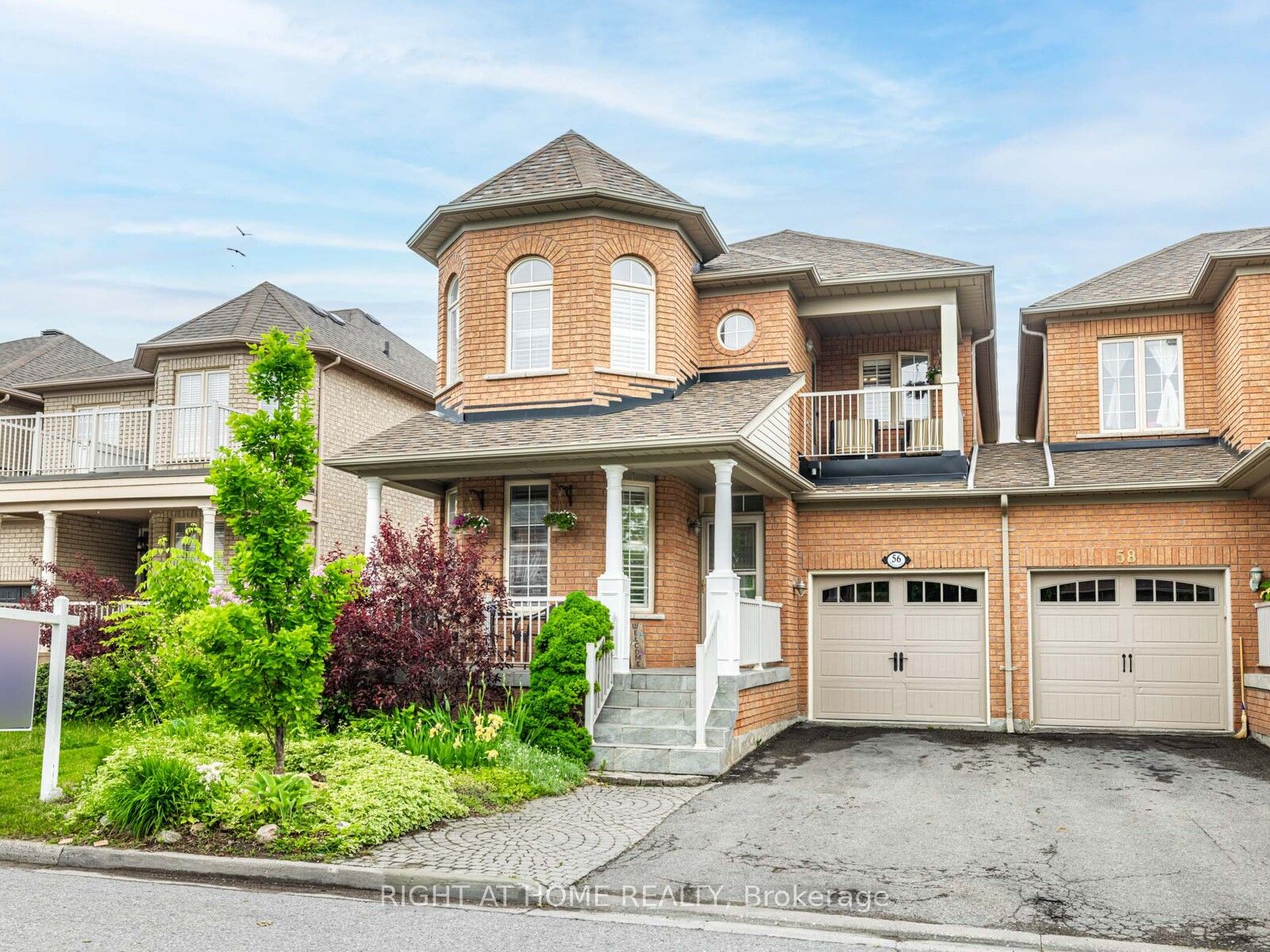 56 Waldron Crescent