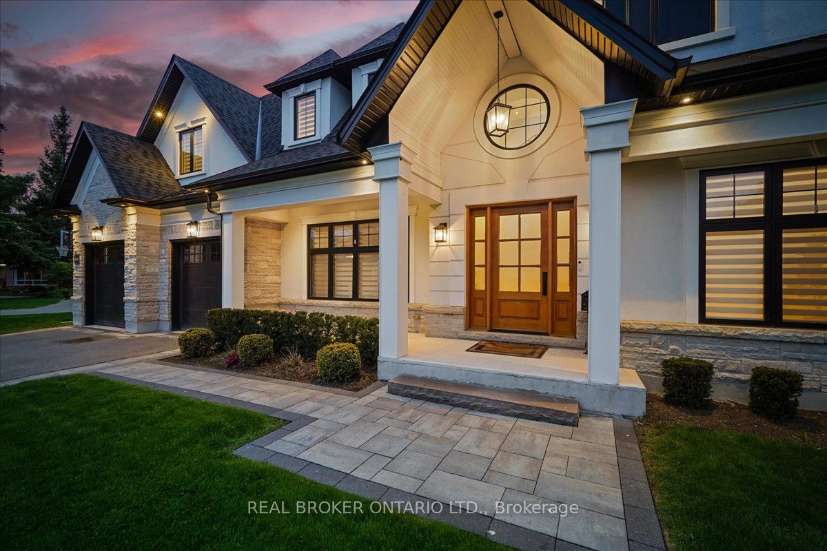 1445 Skyline Drive