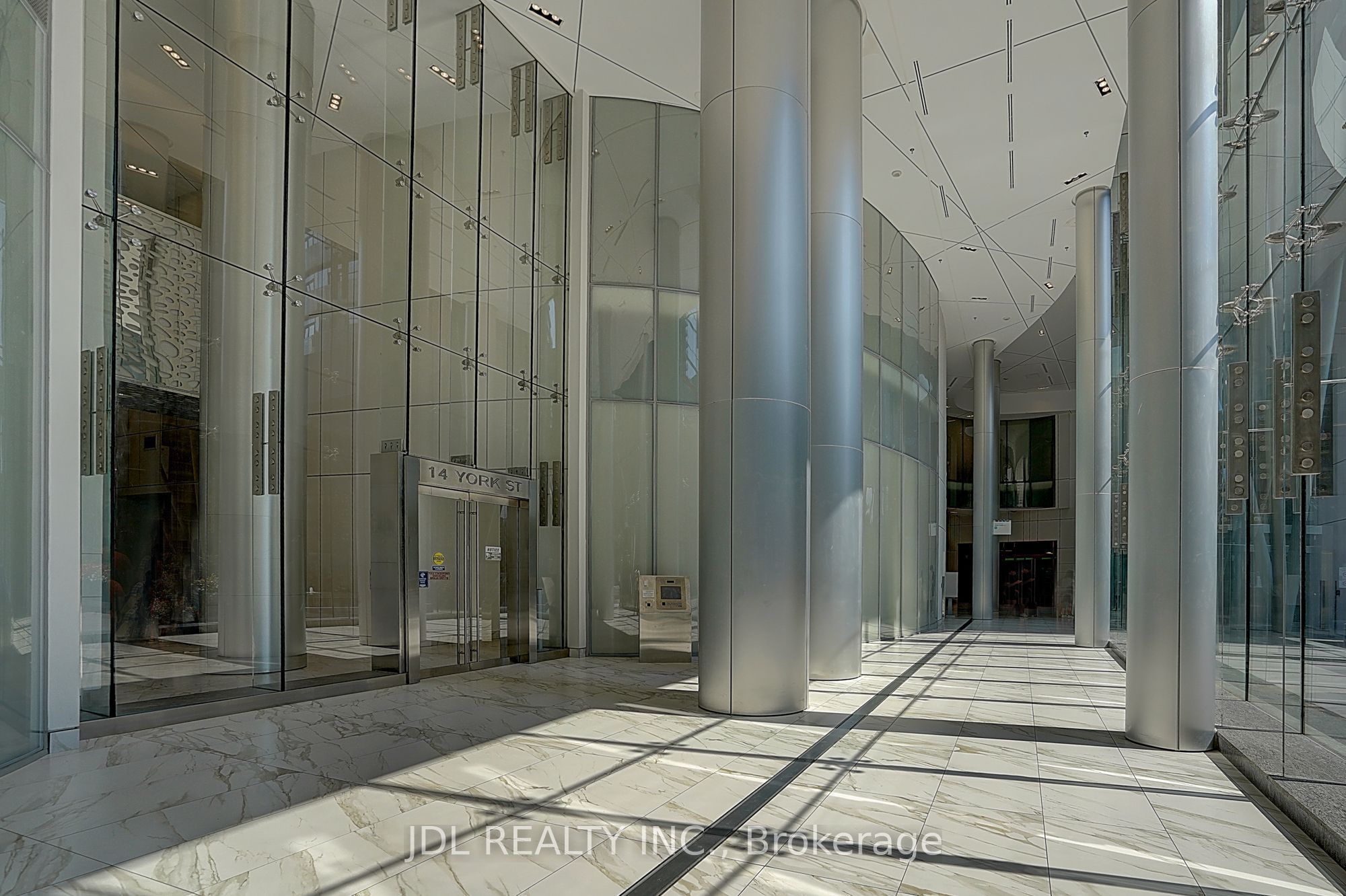 14 York Street 2012