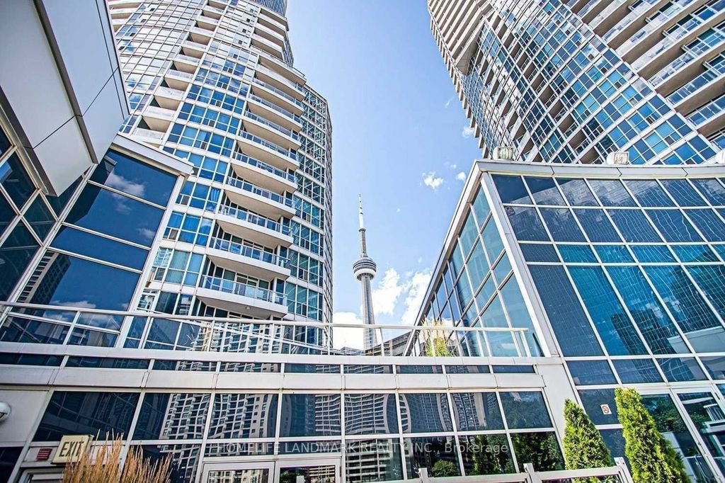 Photo of 208 Queens Quay W #3409, Toronto, ON M5J 2Y5 (MLS # C13523780)