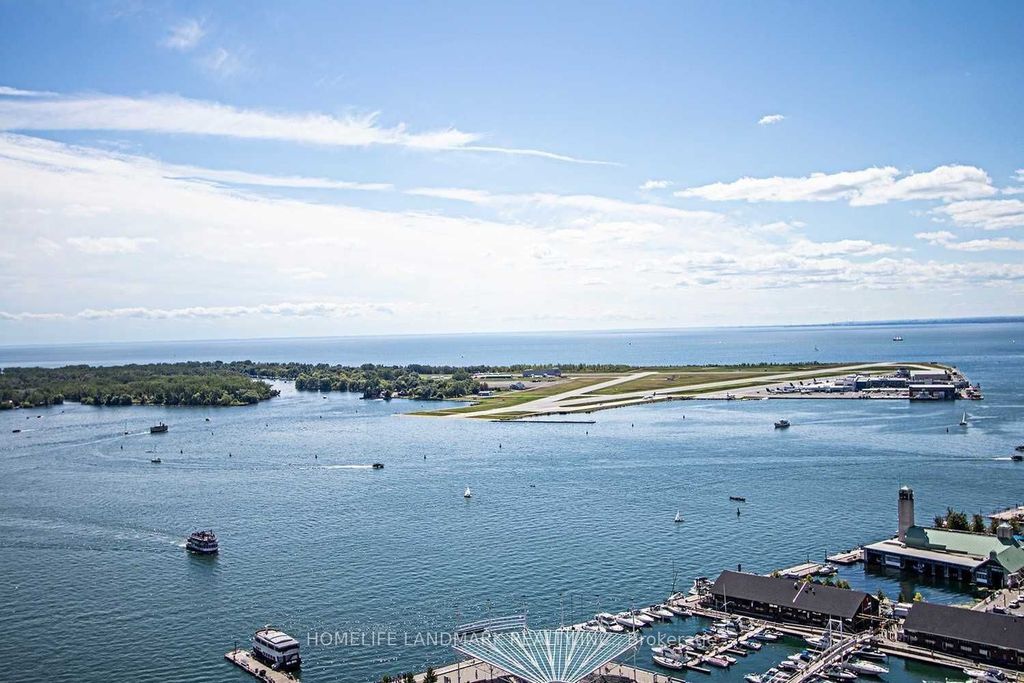 Photo of 208 Queens Quay W #3409, Toronto, ON M5J 2Y5 (MLS # C13523780)