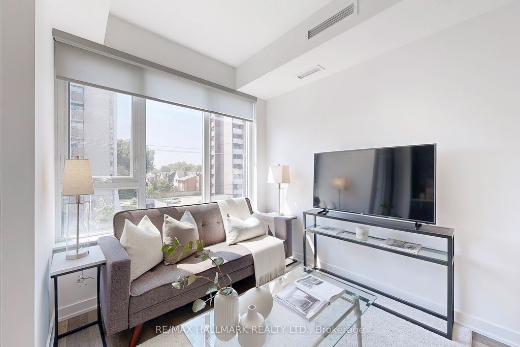 Photo of 1 Cardiff Road #303, Toronto, ON M4P 0G2 (MLS # C12320095)
