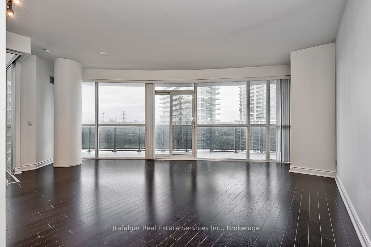 80 Marine Parade Drive 1108