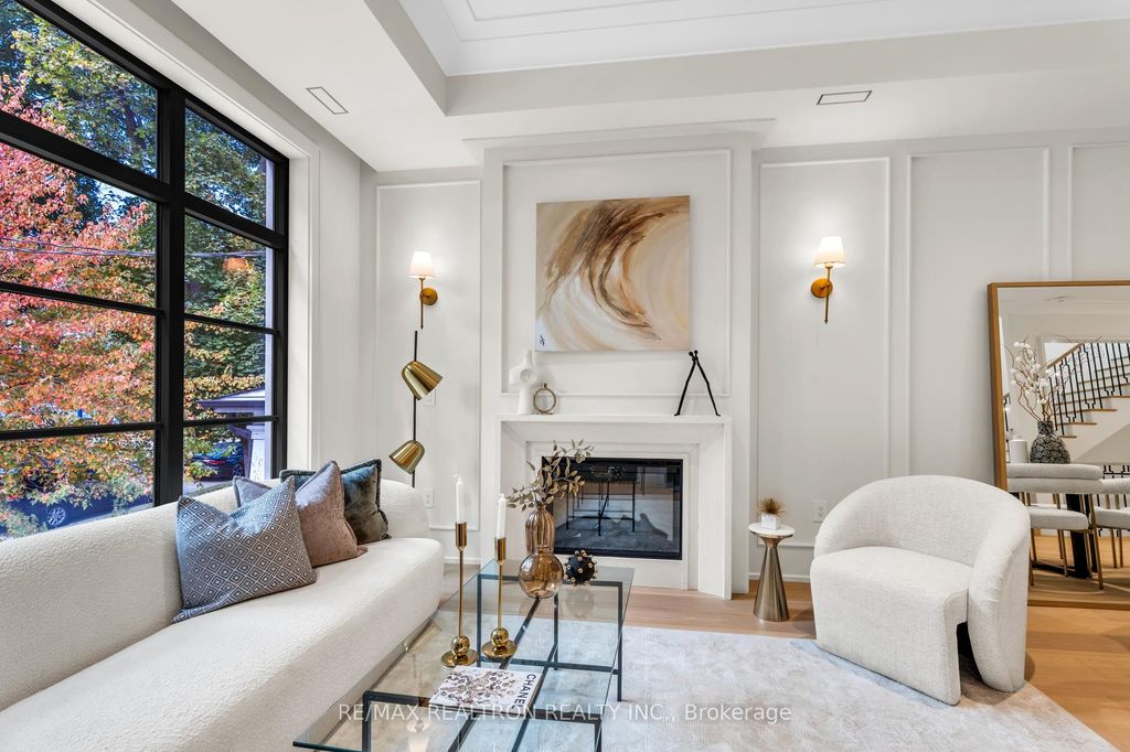 Photo of 105 Rumsey Road, Toronto, ON M4G 1P1 (MLS # C12696224)