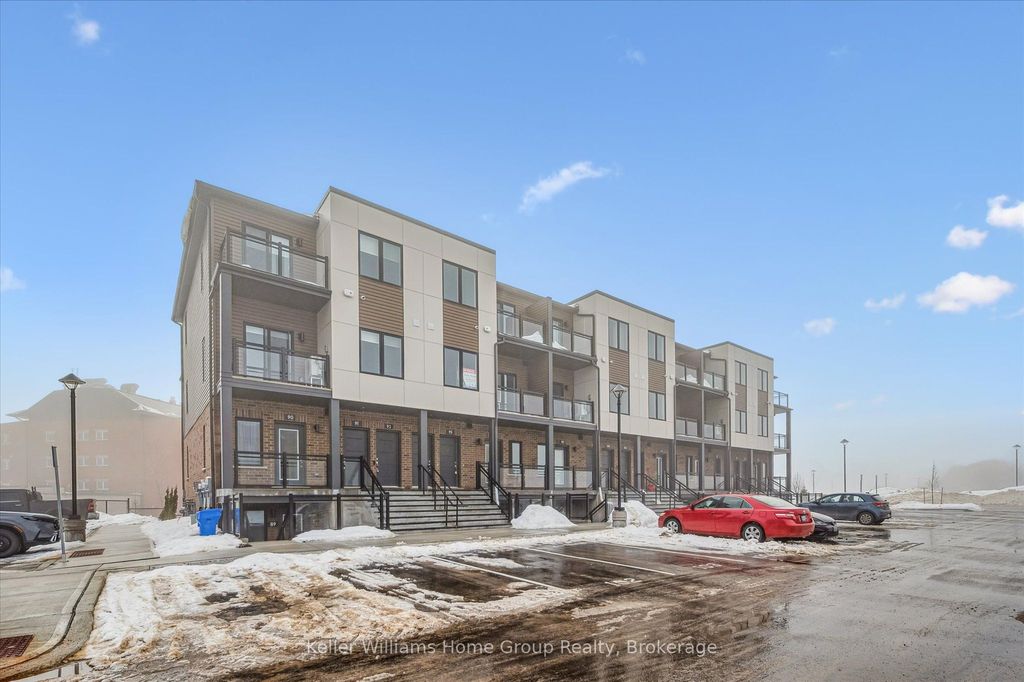 Photo of 940 St David Street N #94, Centre Wellington, ON N1M 2W3 (MLS # X12798058)