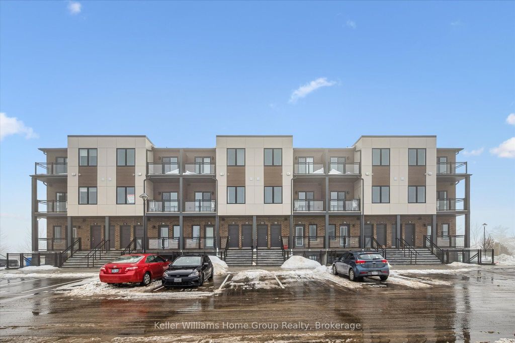 Photo of 940 St David Street N #94, Centre Wellington, ON N1M 2W3 (MLS # X12798058)