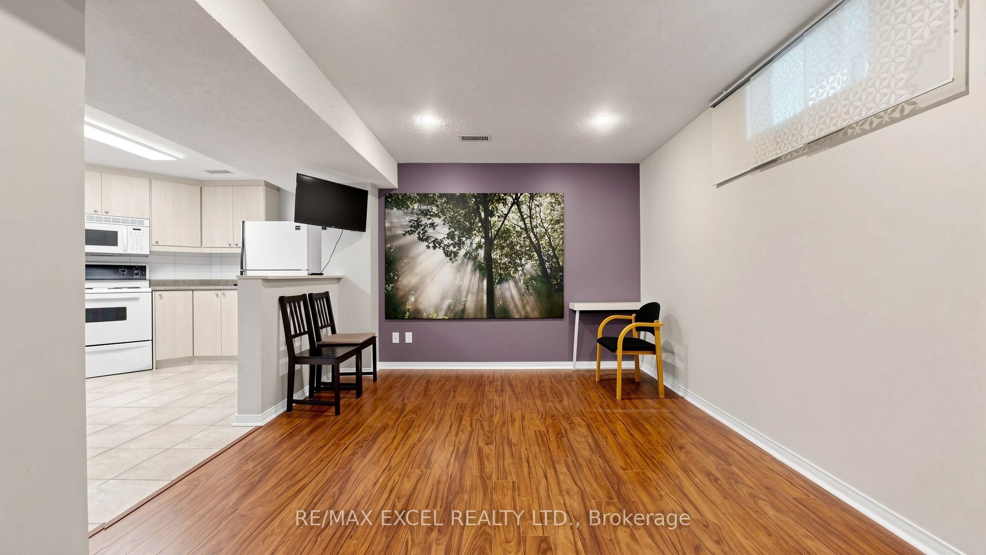 44 Salt Creek Avenue Basement