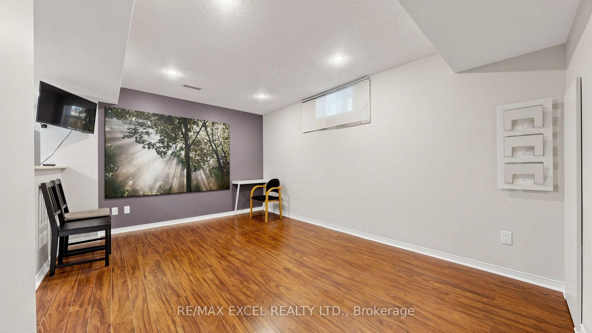 44 Salt Creek Avenue Basement