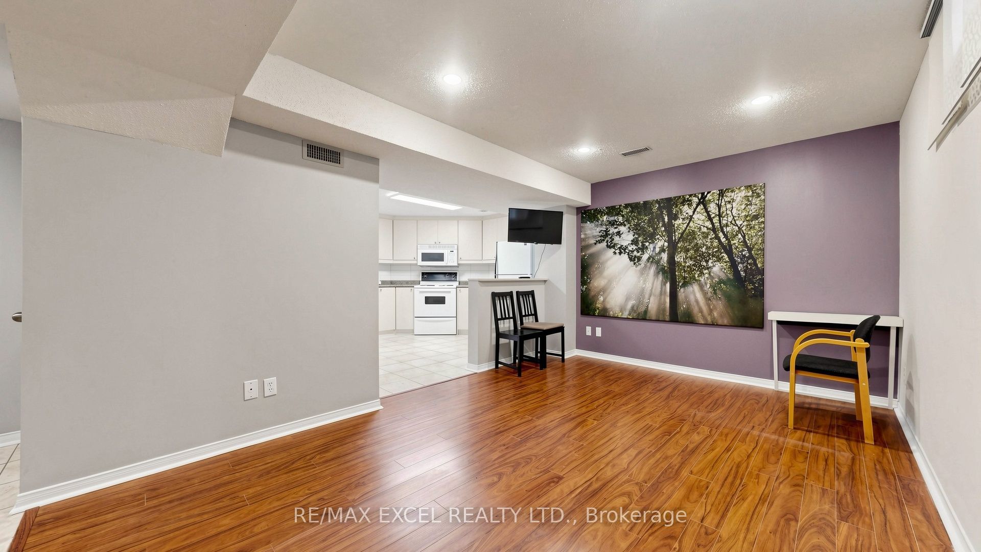 44 Salt Creek Avenue Basement