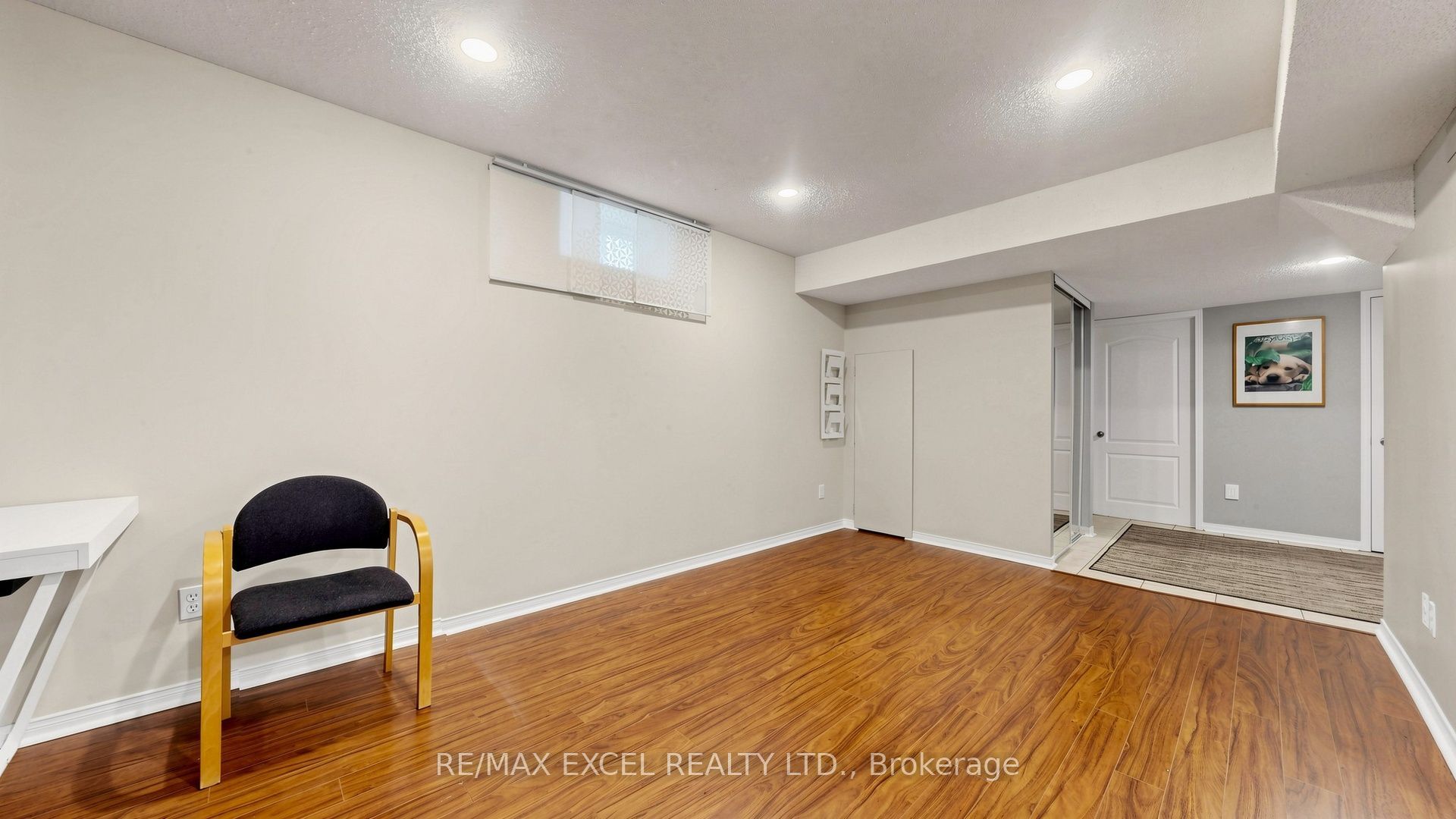 44 Salt Creek Avenue Basement