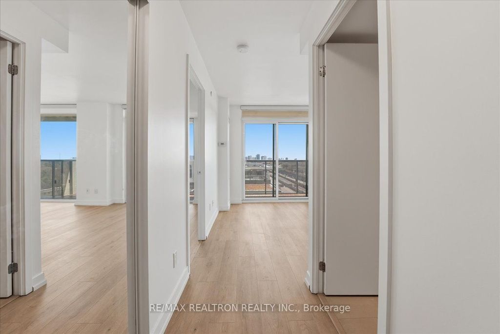 Photo of 120 Varna Drive #1004, Toronto, ON M6A 0B3 (MLS # C13009964)