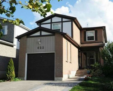 422 Church Street S Richmond Hill ON L4C 8T5