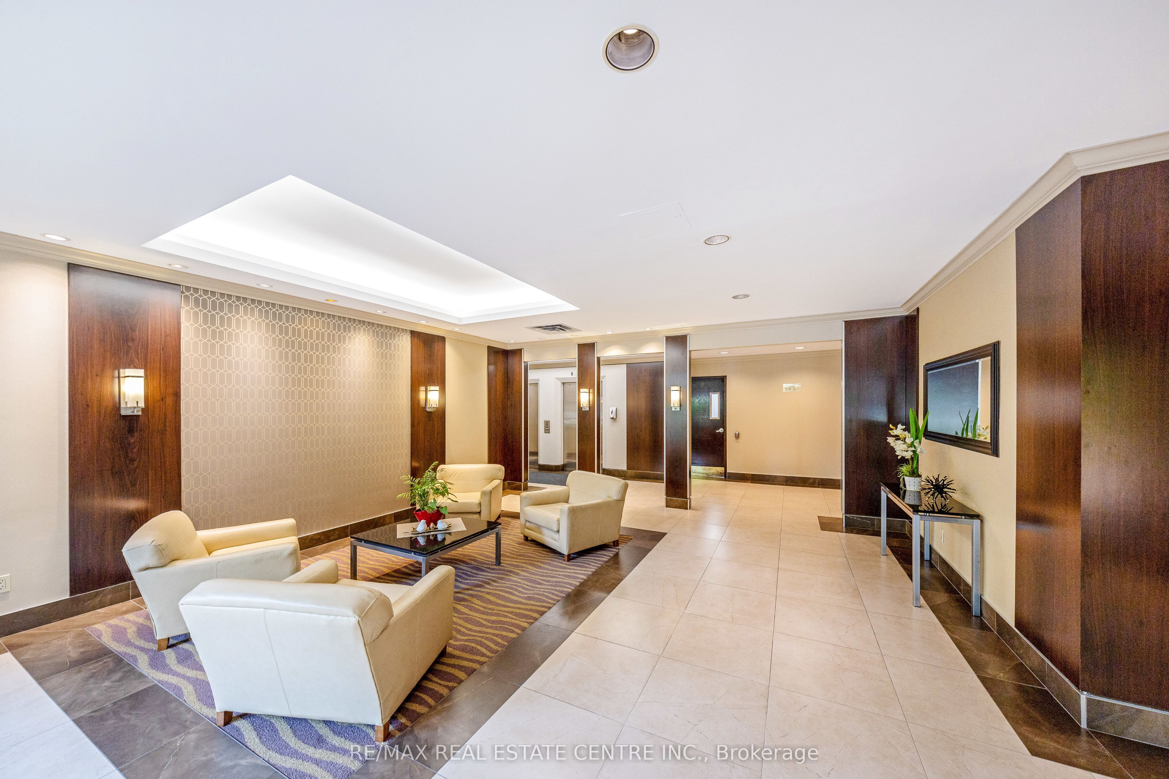 100 Millside Drive SS01
