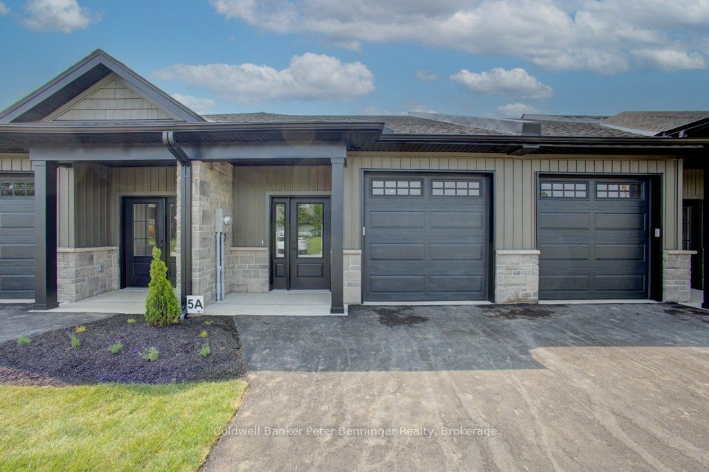 Photo of 311 Arnaud Street #5, Arran-Elderslie, ON N0G 2N0 (MLS # X12653816)