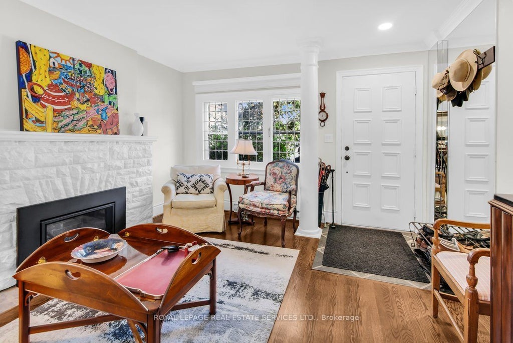 Photo of 47 Coulson Avenue, Toronto, ON M4V 1Y3 (MLS # C13706166)