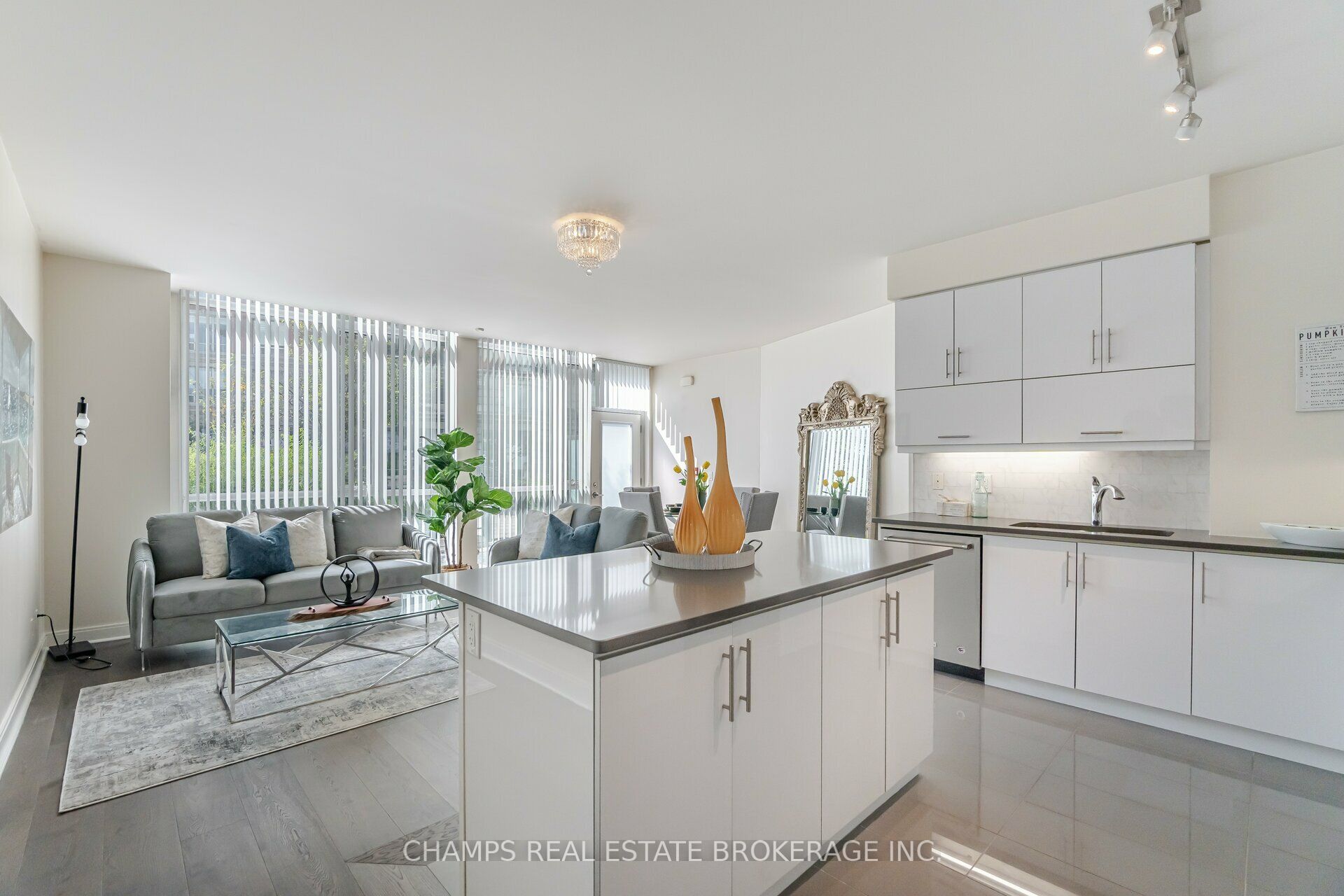 825 Church Street 105