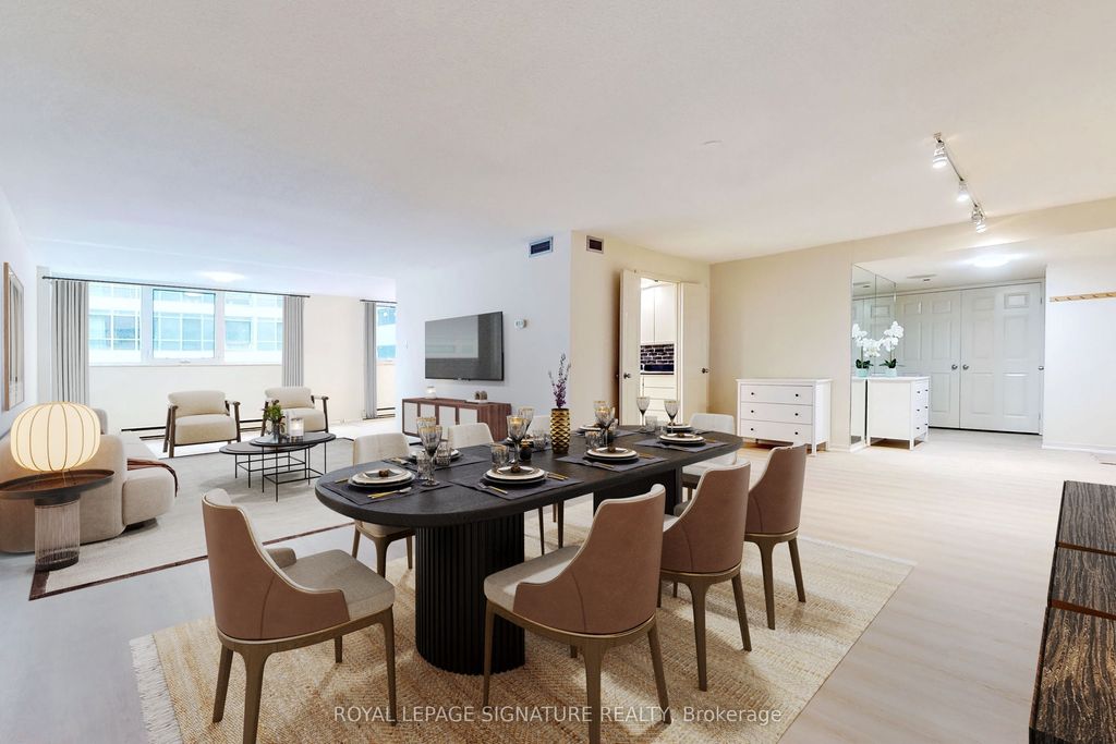 Photo of 360 Bloor Street E #1107, Toronto, ON M4W 3M3 (MLS # C12571124)