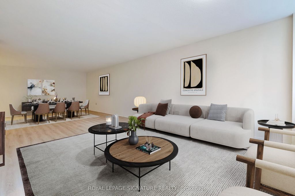 Photo of 360 Bloor Street E #1107, Toronto, ON M4W 3M3 (MLS # C12571124)