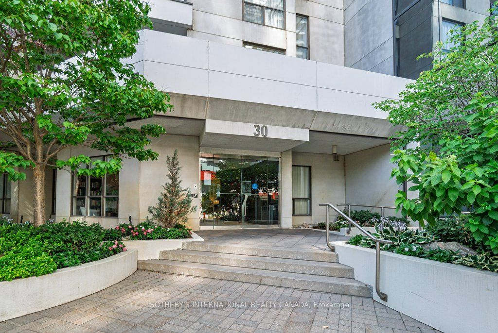 Photo of 30 Holly Street #1105, Toronto, ON M4S 3C2 (MLS # C12323940)