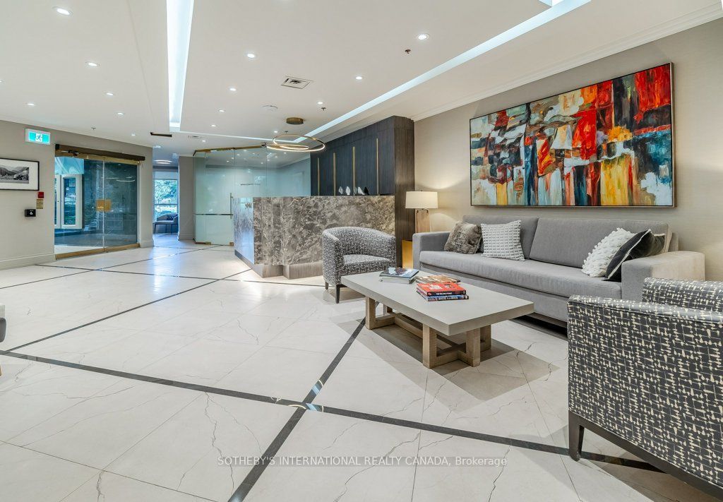 Photo of 30 Holly Street #1105, Toronto, ON M4S 3C2 (MLS # C12323940)