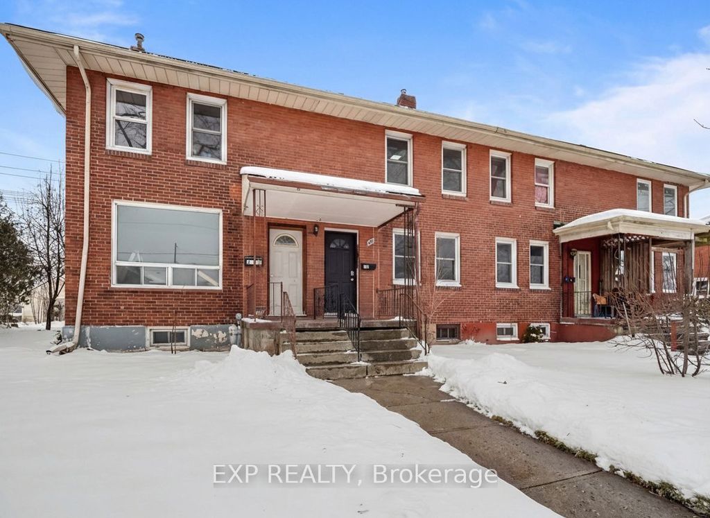 Photo of 197 Lincoln Street, Welland, ON L3B 4M8 (MLS # X12814830)