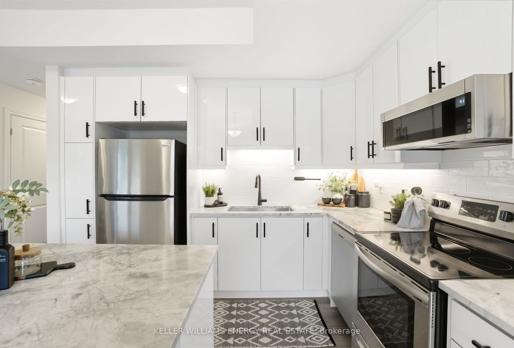 Photo of 1034 Reflection Place #620, Pickering, ON L1X 0L1 (MLS # E12484603)