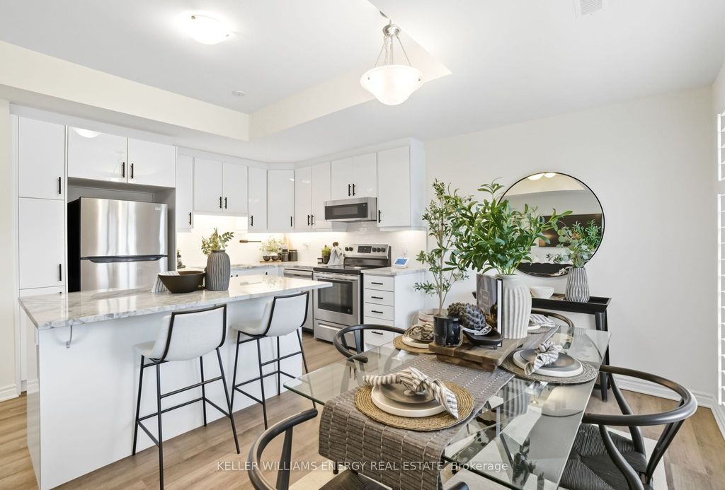 Photo of 1034 Reflection Place #620, Pickering, ON L1X 0L1 (MLS # E12484603)