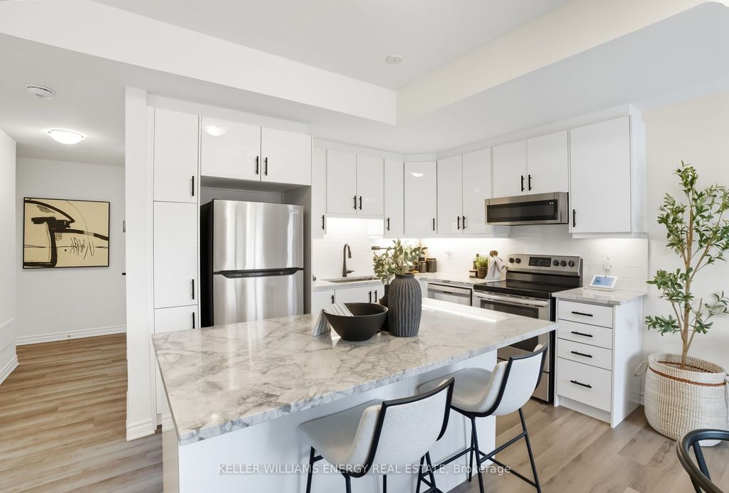 Photo of 1034 Reflection Place #620, Pickering, ON L1X 0L1 (MLS # E12484603)