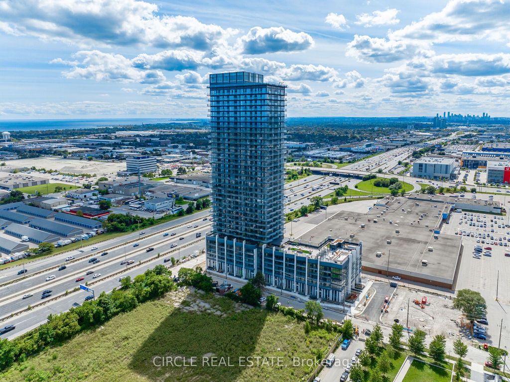 Photo of 36 Zorra Street #2202, Toronto, ON M8Z 0G5 (MLS # W13147378)