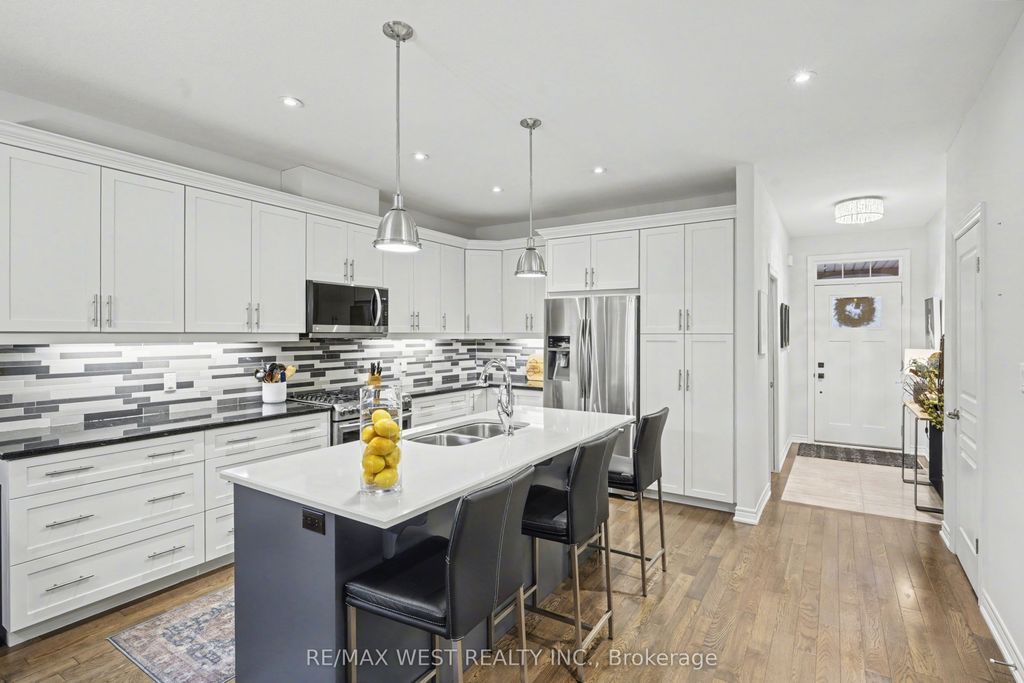 Photo of 37 Brookside Terrace #29, West Lincoln, ON L0R 2A0 (MLS # X12602974)