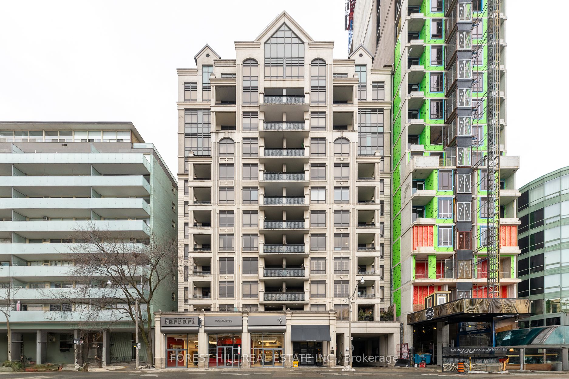 99 Avenue Road 1006
