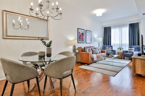 99 Avenue Road 1006 Toronto ON M5R 2G5
