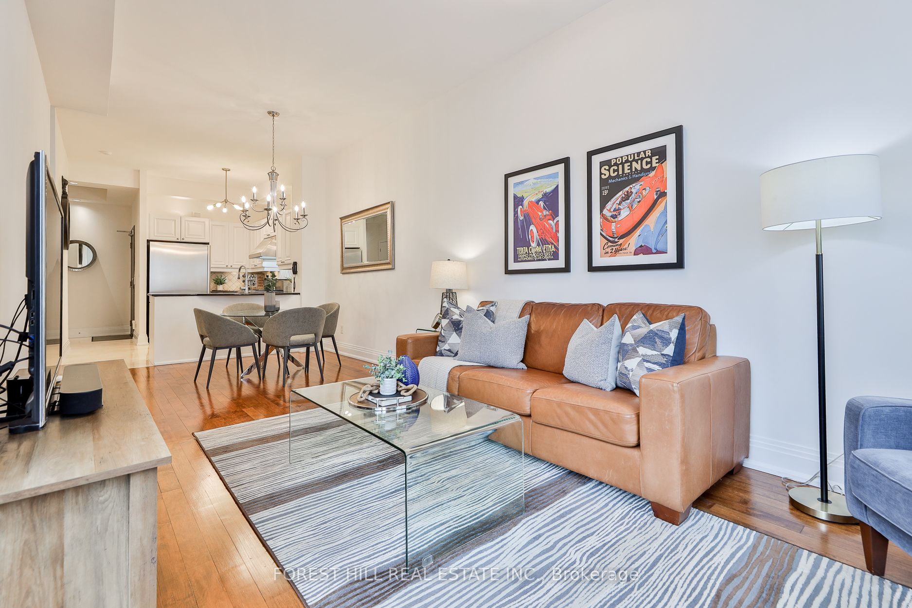 99 Avenue Road 1006