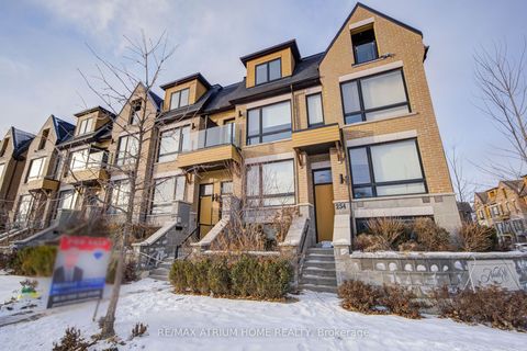 252B Finch Avenue E Toronto ON M2N 0K3
