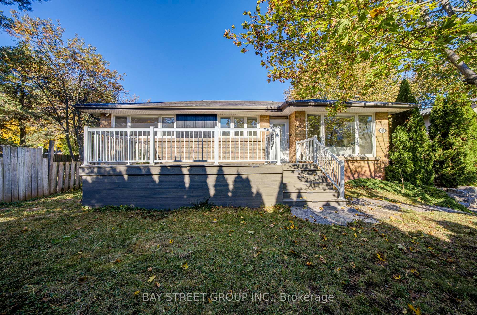 615 Parkside Drive