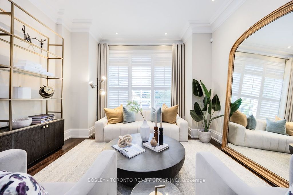 Photo of 39 Camberwell Road, Toronto, ON M6C 3E7 (MLS # C12403276)