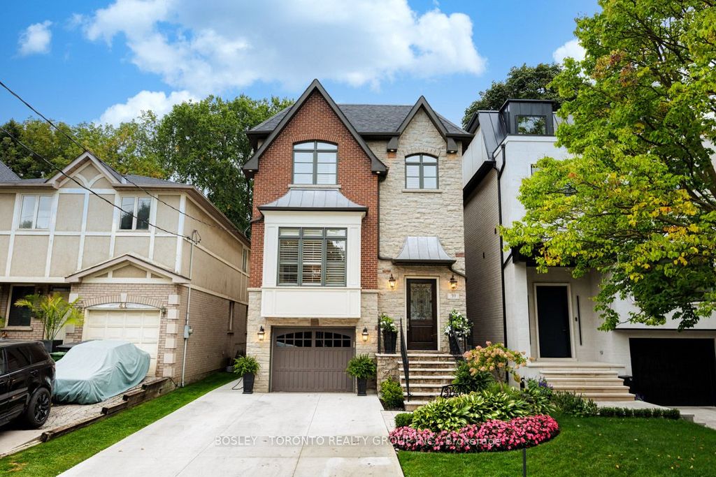 Photo of 39 Camberwell Road, Toronto, ON M6C 3E7 (MLS # C12403276)