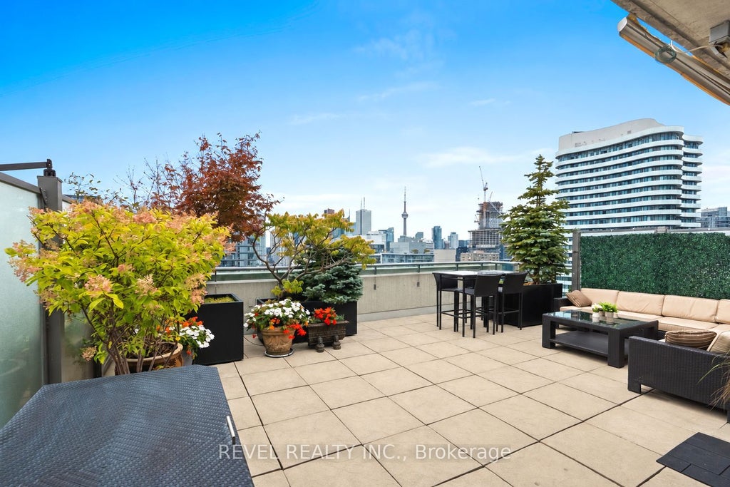 Photo of 281 Mutual Street #PH2, Toronto, ON M4Y 3C4 (MLS # C13799314)