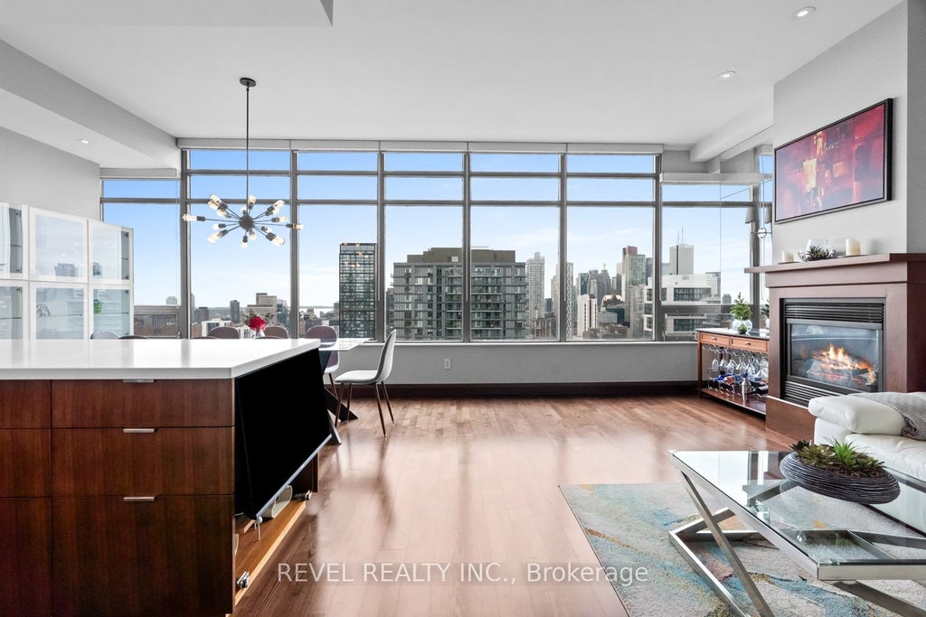 Photo of 281 Mutual Street #PH2, Toronto, ON M4Y 3C4 (MLS # C13799314)