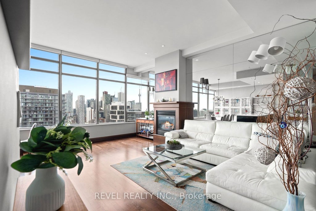 Photo of 281 Mutual Street #PH2, Toronto, ON M4Y 3C4 (MLS # C13799314)
