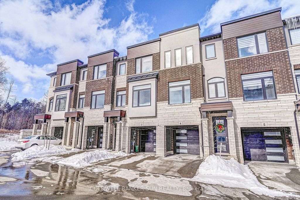 Photo of 314 Equestrian Way #03, Cambridge, ON N3E 0E4 (MLS # X12893470)